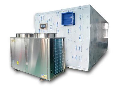 熱泵烘干機(jī)六種烘干方式的優(yōu)缺點(diǎn)對(duì)比 果蔬烘干機(jī)應(yīng)用全解析