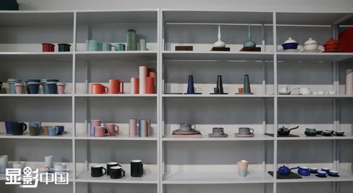 兄弟二人的新一代窯變設計